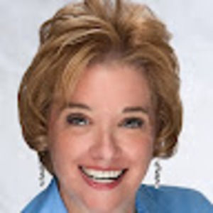 Meet your Posher, Maureen